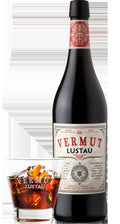 Lustau Vermut Tinto Vermouth - NV (750ml)