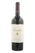 Snowden Vineyards The Ranch Cabernet Sauvignon - 2007 (750ml)