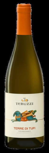 Terruzzi and Puthod Terre di Tufi - 2021 (750ml)