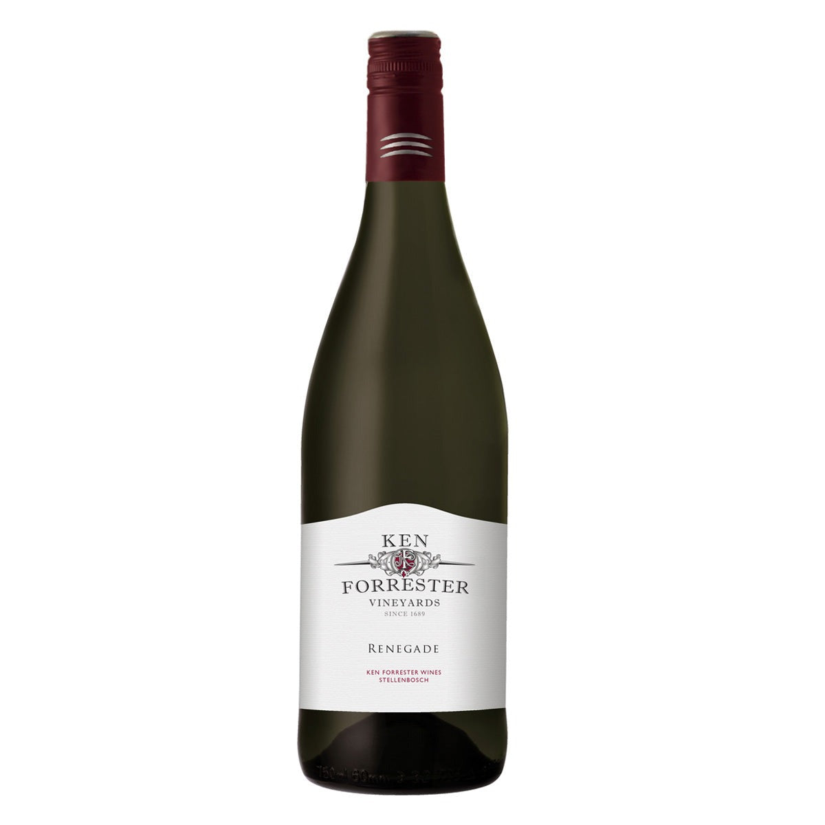 Ken Forrester Renegade Red Blend - 2021 (750ml)
