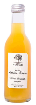Emile Vergeois Victoria Pineapple Juice - (250ml)