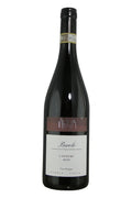 Azienda Virna Di Borgogno Barolo Cannubi - 2016 (750ml)