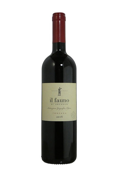 Tenuta di Arceno Il Fauno di Arcanum - 2021 (750ml)