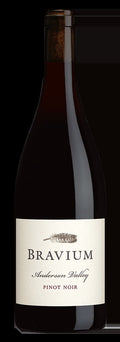 Bravium Pinot Noir - 2023 (750ml)