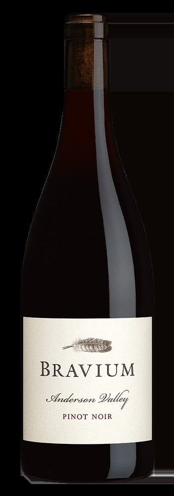 Bravium Pinot Noir - 2023 (750ml)