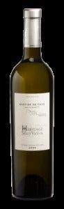 Bastide de Fave Heritage de Saint Victor Blanc - 2023 (750ml)