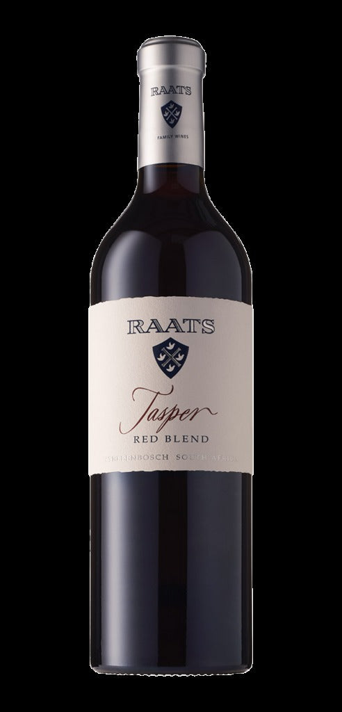 Raats Family Jasper Red Blend SOMLYAY - 2023 (750ml)