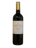 Chateau Grand Tayac Les Origines Margaux - 2023 (750ml)