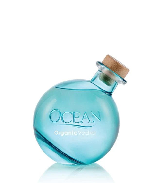 Ocean Organic Vodka (50ml)
