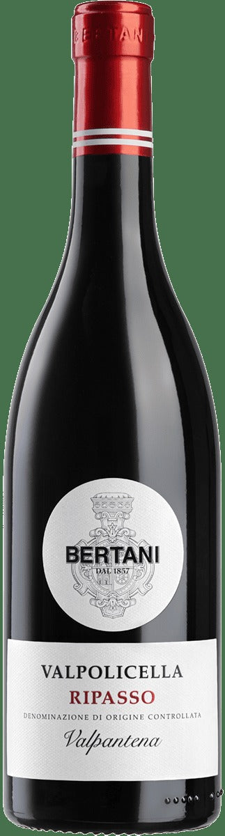 Bertani Valpolicella Ripasso - 2021 (750ml)