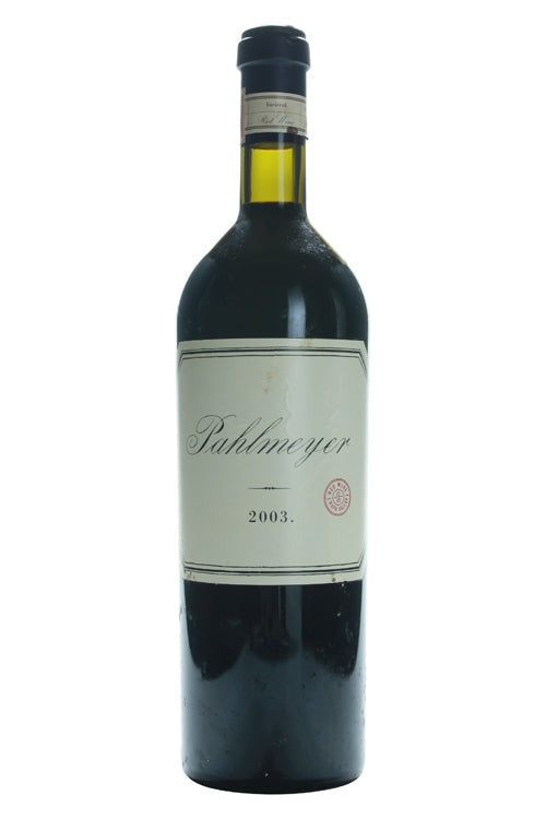 Pahlmeyer Proprietary Red - 2003 (750ml)