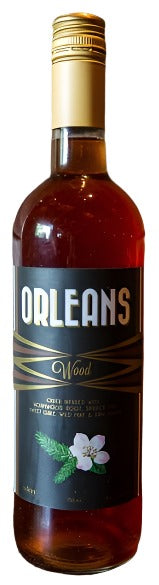 Eden Orleans Aperitif Wood (750ml)