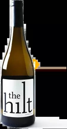 The Hilt Chardonnay - 2020 (750ml)