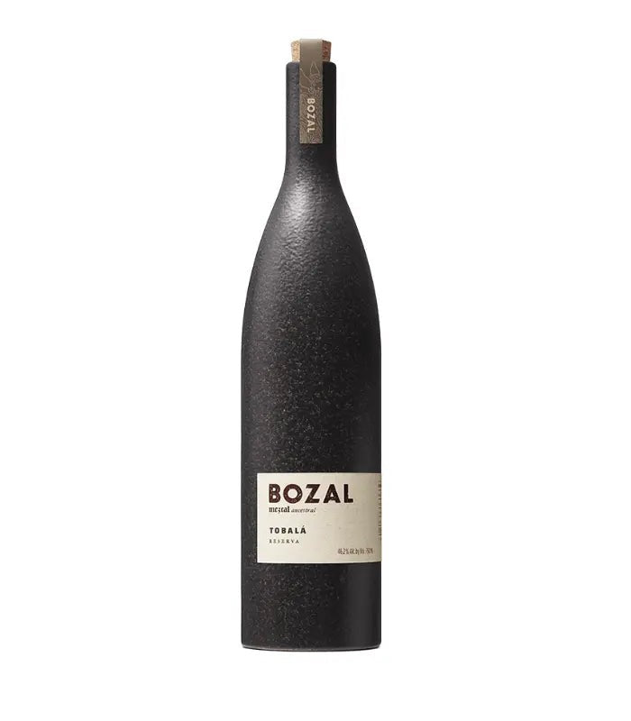 Bozal Tobala Mezcal (750ml)