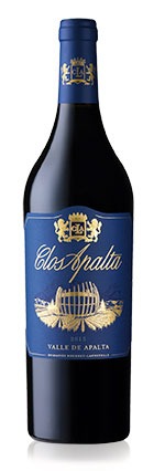 Clos Apalta - 2011 (750ml)