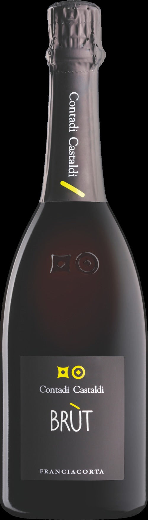 Contadi Castaldi Franciacorta Brut - NV (750ml)