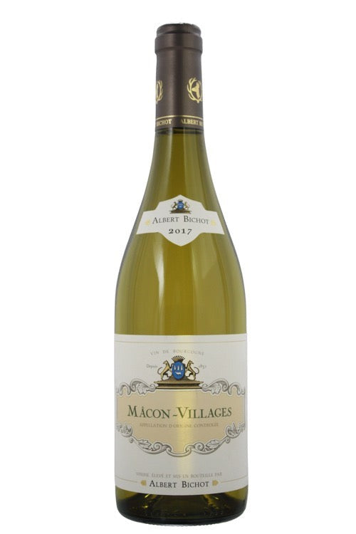 Bichot Macon Villages - 2024 (750ml)