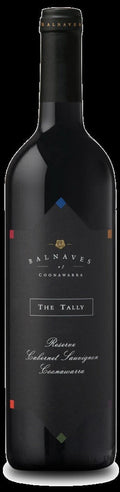 Balnaves of Coonawarra The Tally Reserve Cabernet Sauvignon - 2005 (750ml)