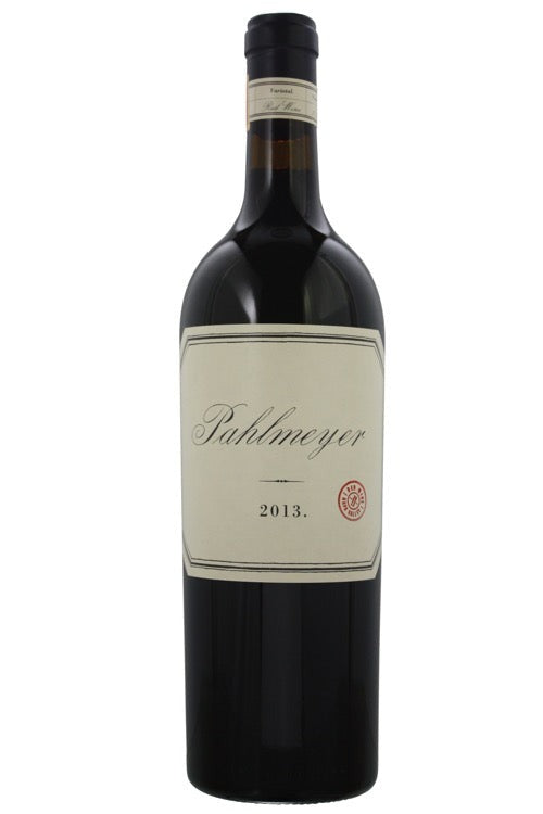 Pahlmeyer Proprietary Red - 2013 (750ml)