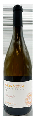 Adegas Gran Vinum Seleccion Especial Albarino - 2024 (750ml)