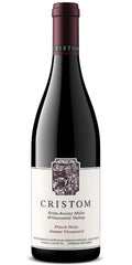Cristom Jessie Vineyard Pinot Noir - 2022 (750ml)
