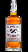 Wyoming Whiskey Double Cask (750ml)