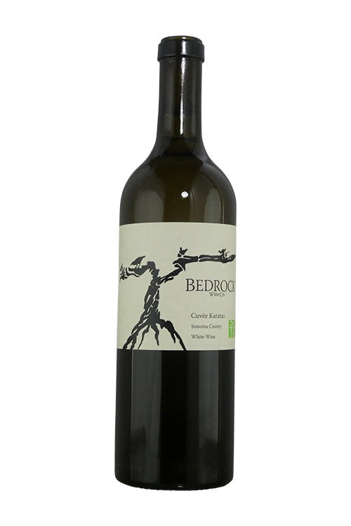 Bedrock Wine Co. Cuvée Karatas - 2015 (750ml)