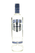 Smirnoff Blueberry Vodka (1 Liter)