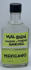 Mal Bien 'Chucho & Poncho Sanchez' Mexicano - Barril Agave Spirit (750ml)