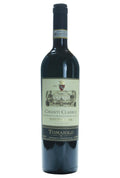 Tomaiolo Chianti Classico Riserva - 2008 (750ml)
