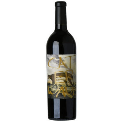 Caterwaul Napa Valley Cabernet Sauvignon - 2016 (750ml)