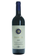 Sassicaia - 2005 (750ml)