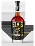 Elvis Midnight Snack Peanut Butter - Banana & Bacon Flavored Whiskey (750ml)