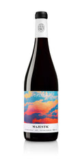 Dalton, 'Majestic', Old Vine Carignan, Galilee - 2023 (750ml)