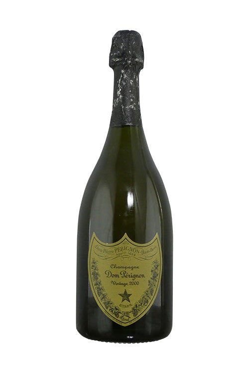Dom Perignon - 2000 (750ml)