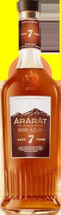 Ararat 7 Year Old Brandy (750ml)
