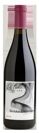 Jeff Cohn Cellars Smoke & Mirrors Red Blend - 2019 (750ml)