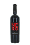 Conti Zecca Nero Rosso Salento IGT- 2021 (750ml)