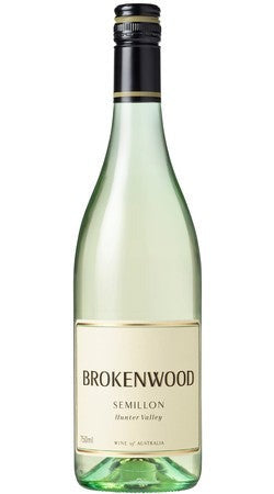 Brokenwood HV Semillon - 2024 (750ml)