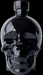 Crystal Head 'Oynx' Vodka (750ml)