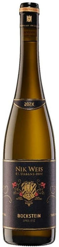 St. Urbans-Hof Bockstein Spatlese - 2022 (750ml)