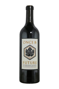 Once & Future Wine Zinfandel Frank's Block Teldeschi Vineyard - 2018 (750ml)