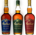 Weller Bundle (3 Bottles - 750ml)