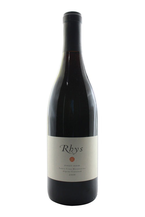 Rhys Vineyards Pinot Noir Alpine Vineyard - 2009 (750ml)