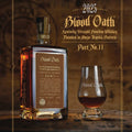 Blood Oath Bourbon Pact No. 11 (750ml)