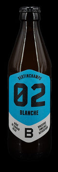 Ferme de Bertinchamps Blanche(330ml Btl)