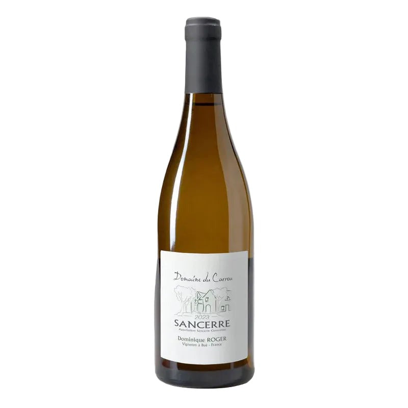 Dominique Roger du Carrou Sancerre Les Deserts - 2022 (750ml)