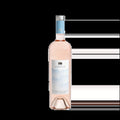 Domaine Coussin La Croix du Prieur Cotes de Provence Rose - 2023 (750ml)