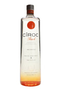 Ciroc Peach Vodka (750ml)