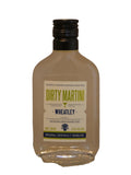 Heublein Dirty Martini (Wheatley Vodka) Ready to Drink Cocktail (200ml)